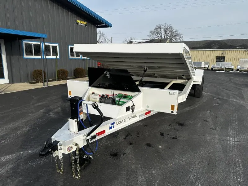 new Tilt Trailers Load Trail  for sale, in Albany, IN Thumbnail 19