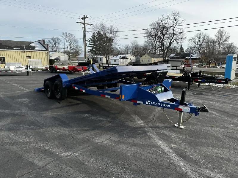 new Tilt Trailers Load Trail  for sale, in Albany, IN Thumbnail 11