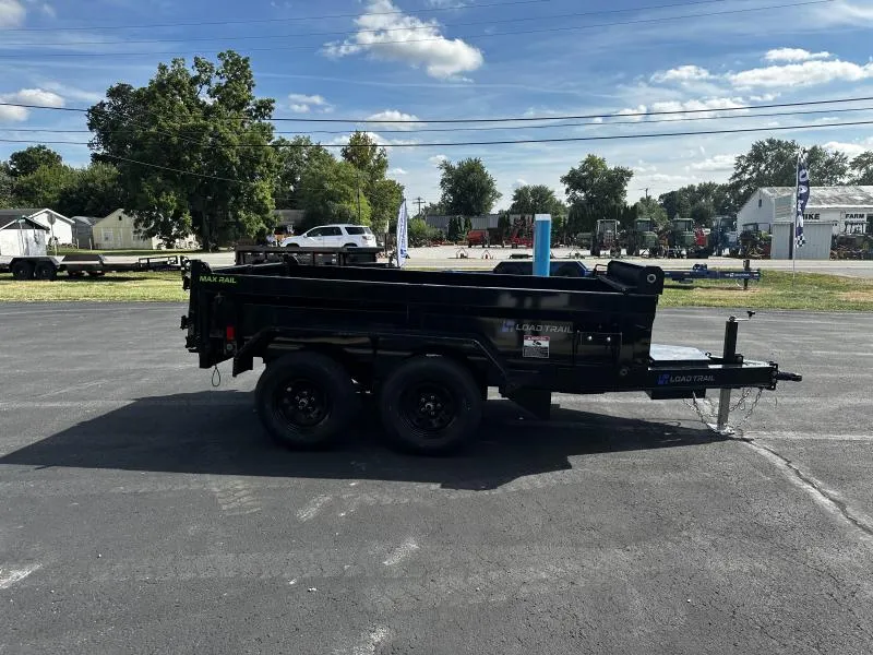 new Dump Trailers Load Trail  for sale, in Albany, IN Thumbnail 11