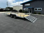 new Car Haulers / Racing Trailers Load Trail  for sale, in Albany, IN Thumbnail 8