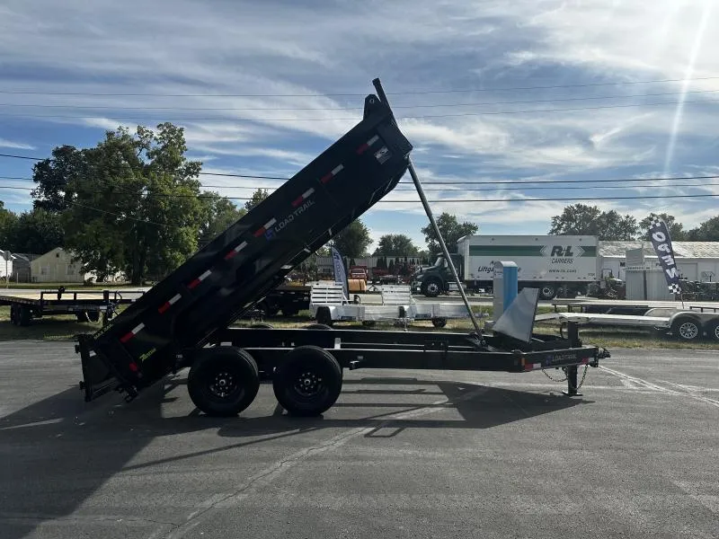 new Dump Trailers Load Trail  for sale, in Albany, IN Thumbnail 13