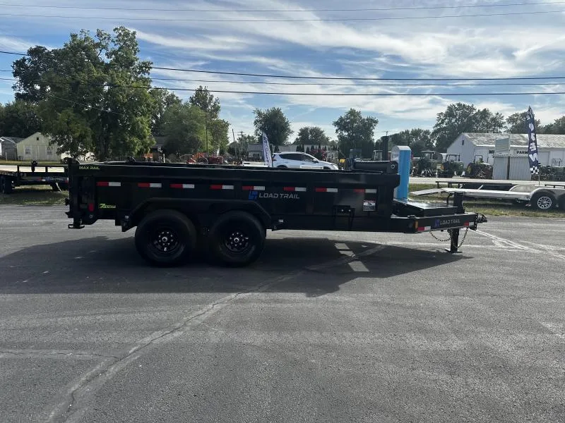 new Dump Trailers Load Trail  for sale, in Albany, IN Thumbnail 5