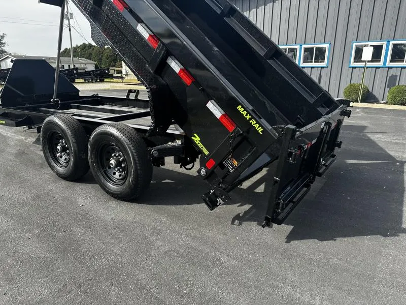 new Dump Trailers Load Trail  for sale, in Albany, IN Thumbnail 16