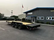 new Equipment / Flatbed Trailers Load Trail  for sale, in Albany, IN Thumbnail 8