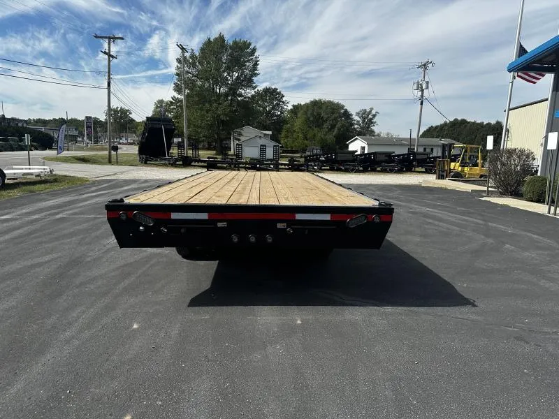 new Equipment / Flatbed Trailers Load Trail  for sale, in Albany, IN Thumbnail 7