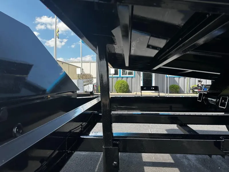 new Dump Trailers Load Trail  for sale, in Albany, IN Thumbnail 7