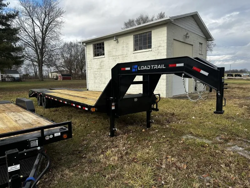 new Equipment / Flatbed Trailers Load Trail  for sale, in Albany, IN Thumbnail 4