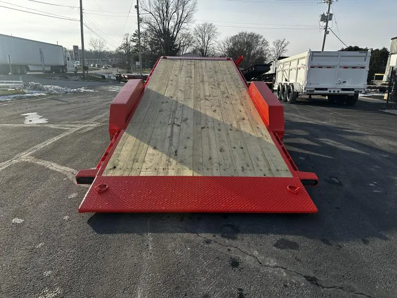 new Tilt Trailers Load Trail  for sale, in Albany, IN Thumbnail 15