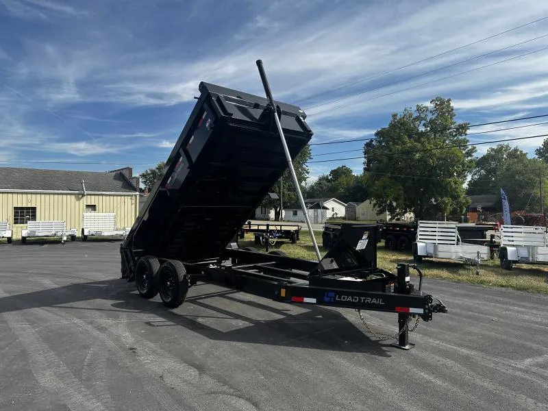 new Dump Trailers Load Trail  for sale, in Albany, IN Thumbnail 12