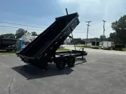 new Dump Trailers Load Trail  for sale, in Albany, IN Thumbnail 14