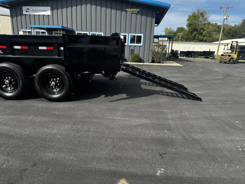 new Dump Trailers Load Trail  for sale, in Albany, IN Thumbnail 19