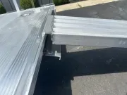 new Car Haulers / Racing Trailers Aluma  for sale, in Albany, IN Thumbnail 10