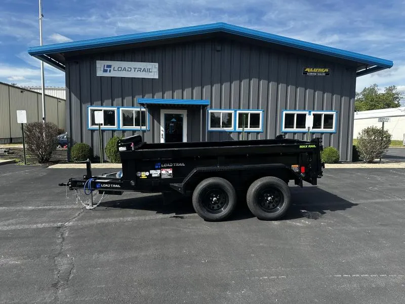 new Dump Trailers Load Trail  for sale, in Albany, IN Thumbnail 8