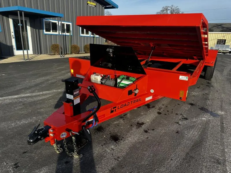 new Tilt Trailers Load Trail  for sale, in Albany, IN Thumbnail 18