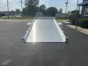 new Tilt Trailers Aluma  for sale, in Albany, IN Thumbnail 9