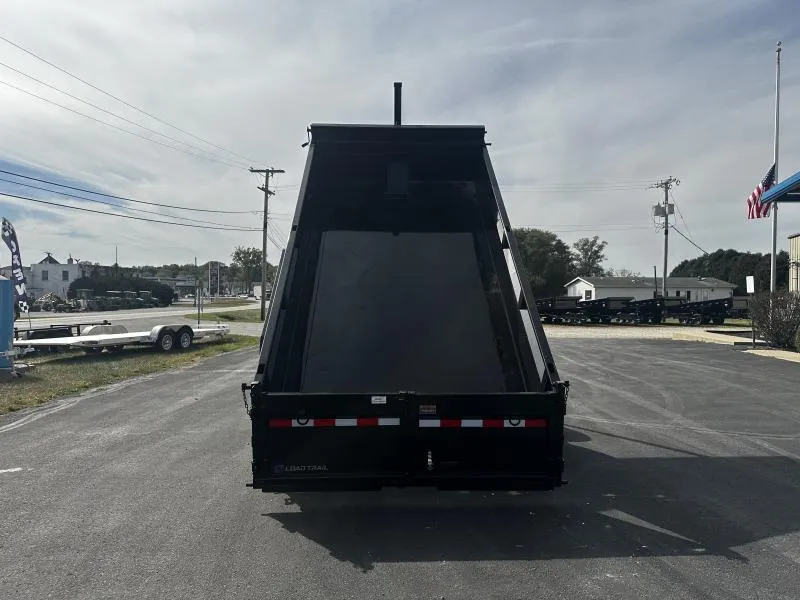 new Dump Trailers Load Trail  for sale, in Albany, IN Thumbnail 15