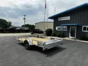 new Utility Trailers Load Trail  for sale, in Albany, IN Thumbnail 9