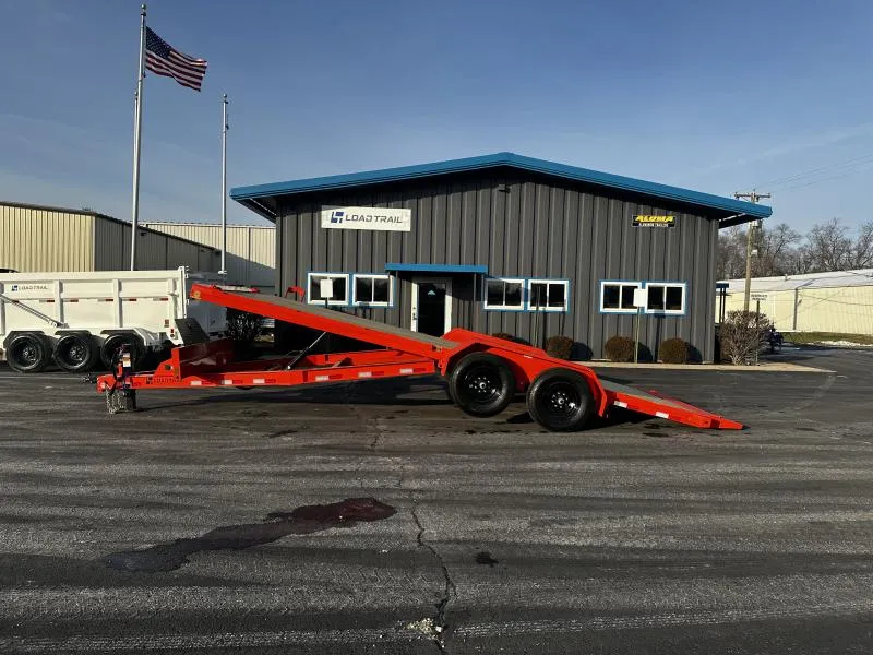 new Tilt Trailers Load Trail  for sale, in Albany, IN Thumbnail 9