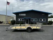 new Utility Trailers Load Trail  for sale, in Albany, IN Thumbnail 1