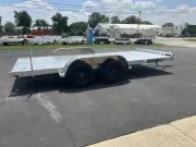new Car Haulers / Racing Trailers Aluma  for sale, in Albany, IN Thumbnail 7