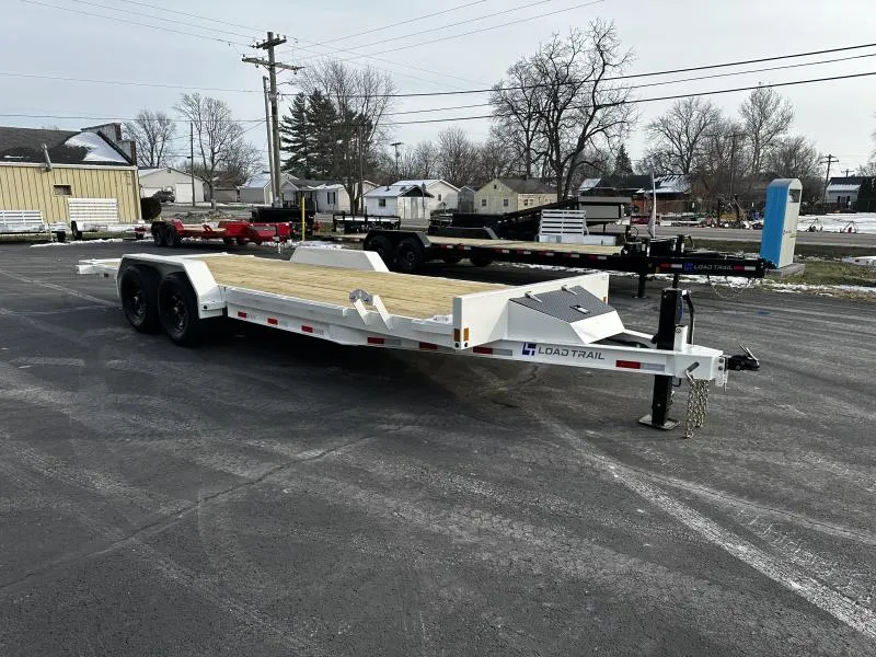 new Tilt Trailers Load Trail  for sale, in Albany, IN Thumbnail 4