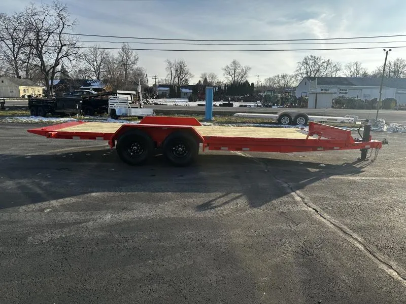 new Tilt Trailers Load Trail  for sale, in Albany, IN Thumbnail 5