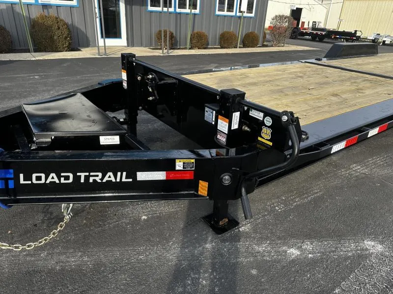 new Tilt Trailers Load Trail  for sale, in Albany, IN Thumbnail 11