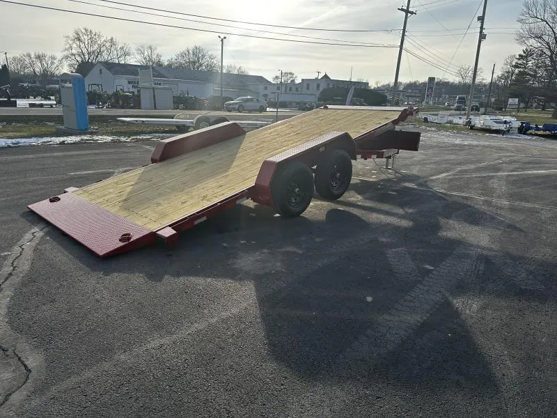 new Tilt Trailers Load Trail  for sale, in Albany, IN Thumbnail 15