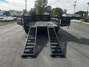 new Dump Trailers Load Trail  for sale, in Albany, IN Thumbnail 19