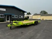 new Tilt Trailers Load Trail  for sale, in Albany, IN Thumbnail 3