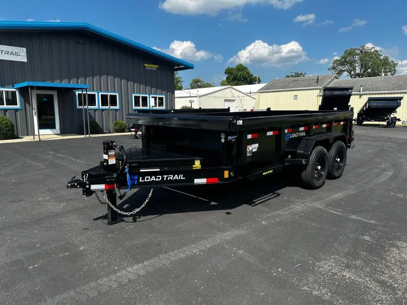 new Dump Trailers Load Trail  for sale, in Albany, IN Thumbnail 9