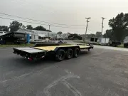 new Equipment / Flatbed Trailers Load Trail  for sale, in Albany, IN Thumbnail 6