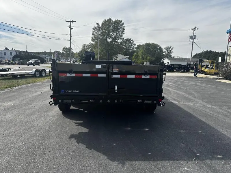 new Dump Trailers Load Trail  for sale, in Albany, IN Thumbnail 7