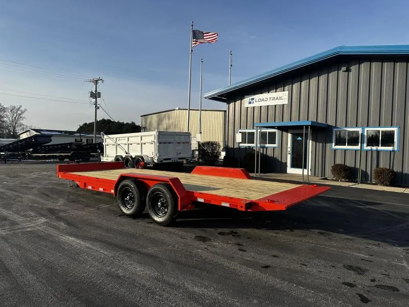 new Tilt Trailers Load Trail  for sale, in Albany, IN Thumbnail 8