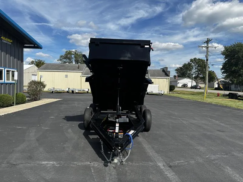 new Dump Trailers Load Trail  for sale, in Albany, IN Thumbnail 6