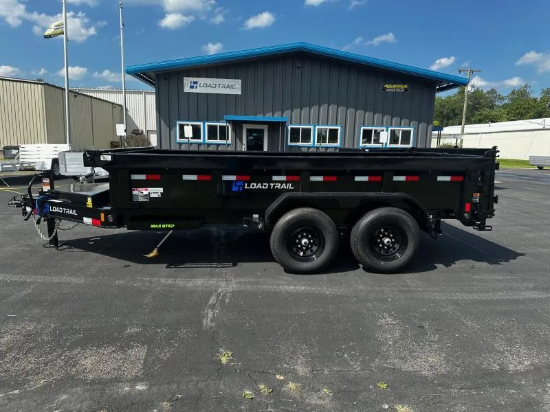 new Dump Trailers Load Trail  for sale, in Albany, IN Thumbnail 2