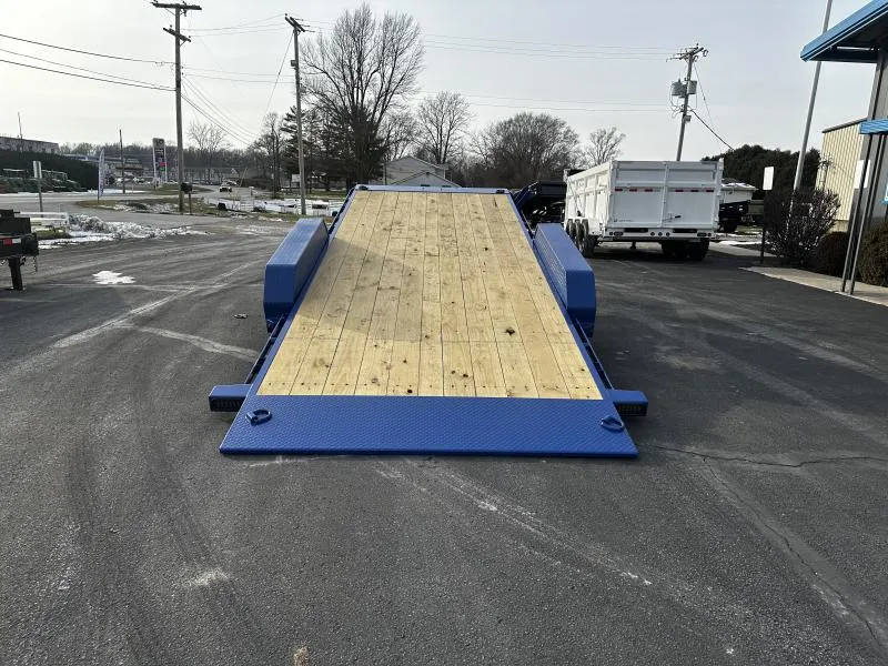 new Tilt Trailers Load Trail  for sale, in Albany, IN Thumbnail 13