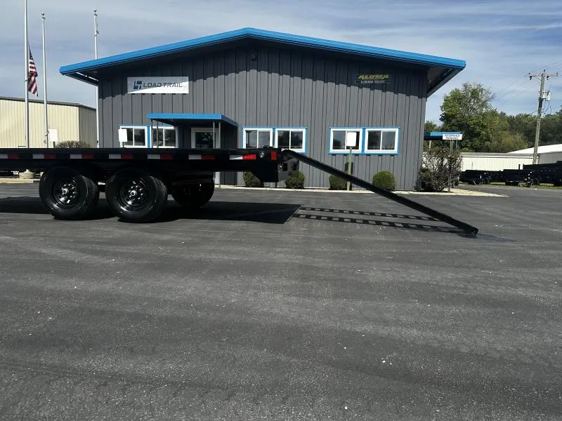 new Equipment / Flatbed Trailers Load Trail  for sale, in Albany, IN Thumbnail 11