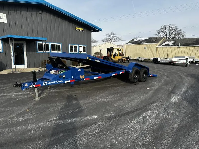 new Tilt Trailers Load Trail  for sale, in Albany, IN Thumbnail 9