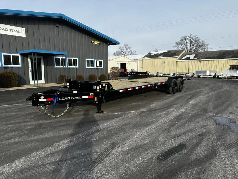 new Tilt Trailers Load Trail  for sale, in Albany, IN Thumbnail 2