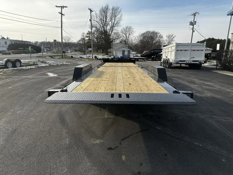 new Tilt Trailers Load Trail  for sale, in Albany, IN Thumbnail 7
