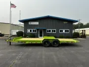 new Tilt Trailers Load Trail  for sale, in Albany, IN Thumbnail 2