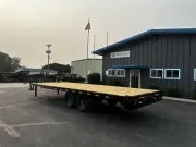 new Equipment / Flatbed Trailers Load Trail  for sale, in Albany, IN Thumbnail 8