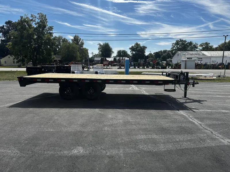 new Equipment / Flatbed Trailers Load Trail  for sale, in Albany, IN Thumbnail 5