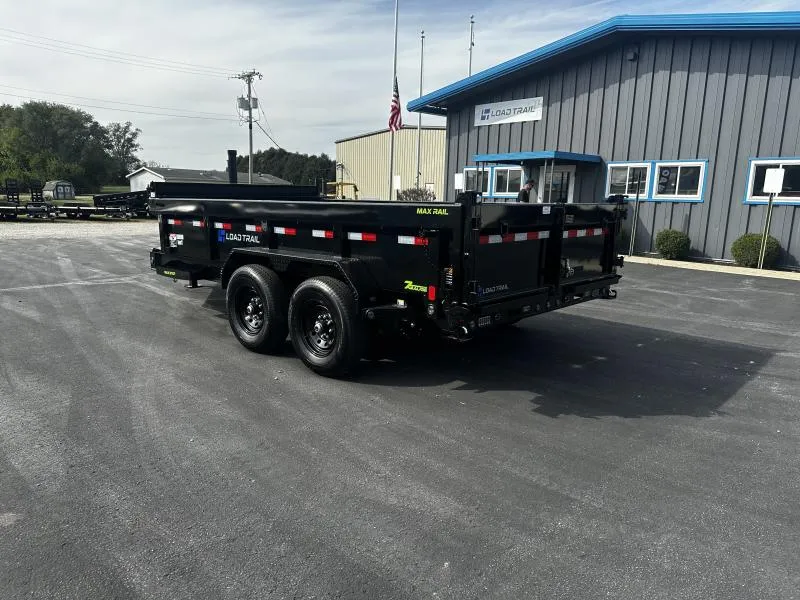 new Dump Trailers Load Trail  for sale, in Albany, IN Thumbnail 8