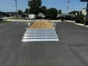 new Equipment / Flatbed Trailers Load Trail  for sale, in Albany, IN Thumbnail 10