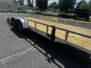 new Equipment / Flatbed Trailers Load Trail  for sale, in Albany, IN Thumbnail 11
