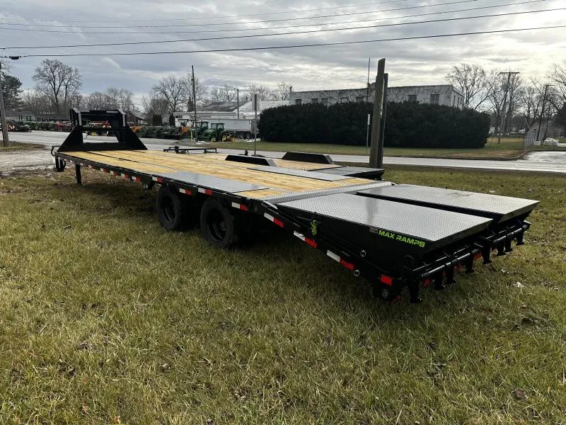 new Equipment / Flatbed Trailers Load Trail  for sale, in Albany, IN Thumbnail 7