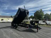new Dump Trailers Load Trail  for sale, in Albany, IN Thumbnail 12