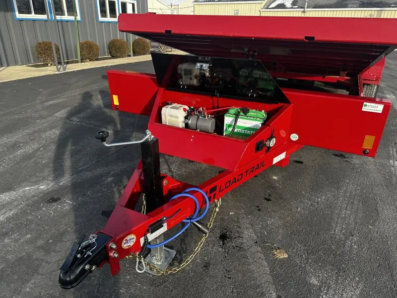 new Tilt Trailers Load Trail  for sale, in Albany, IN Thumbnail 19